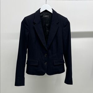 Joseph Navy Women's Blazer